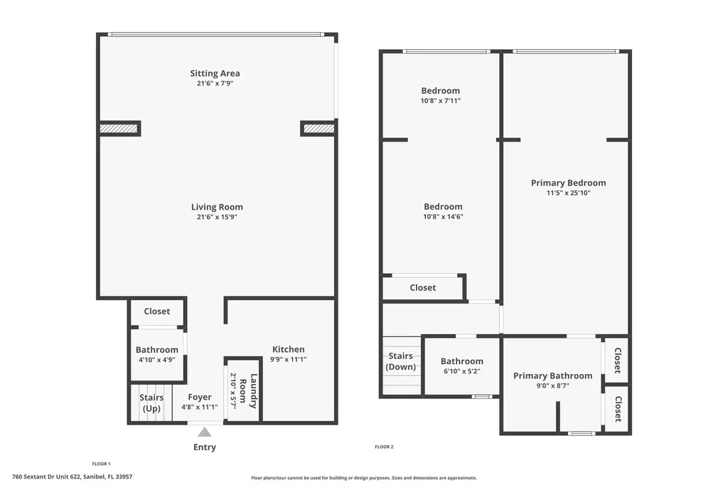 760 Sextant Drive Sanibel FL 33957