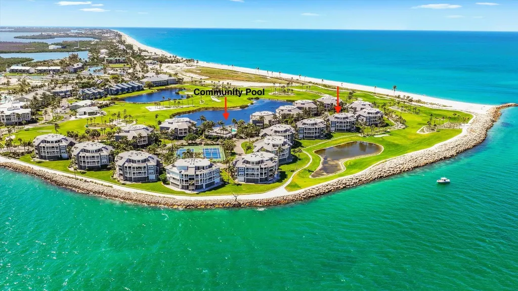 1635 Lands End Village Captiva FL 33924