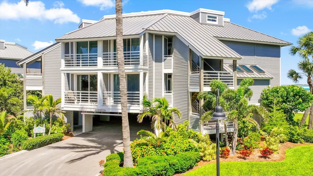 1635 Lands End Village Captiva FL 33924