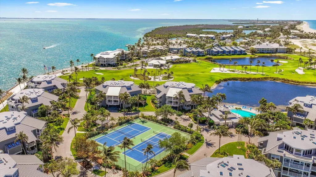 1635 Lands End Village Captiva FL 33924