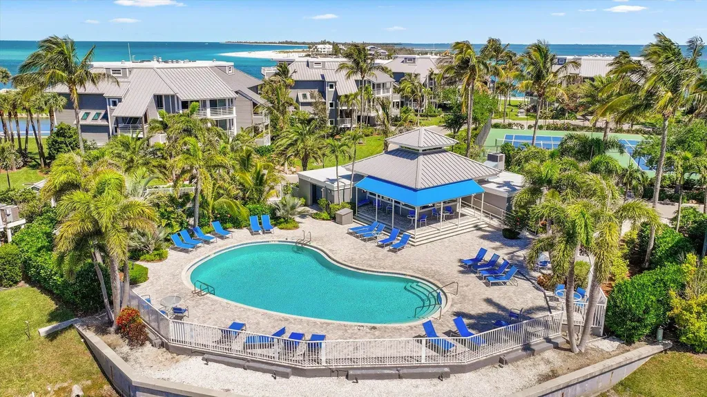 1635 Lands End Village Captiva FL 33924