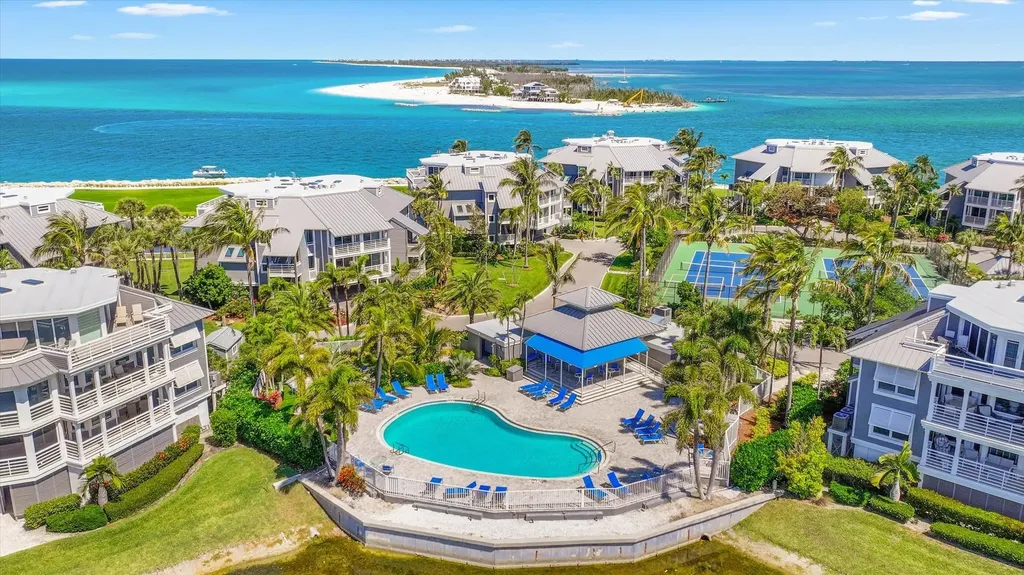 1635 Lands End Village Captiva FL 33924