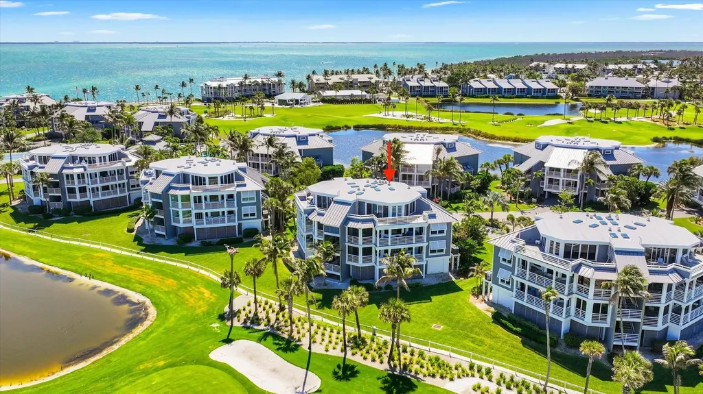 1635 Lands End Village Captiva FL 33924