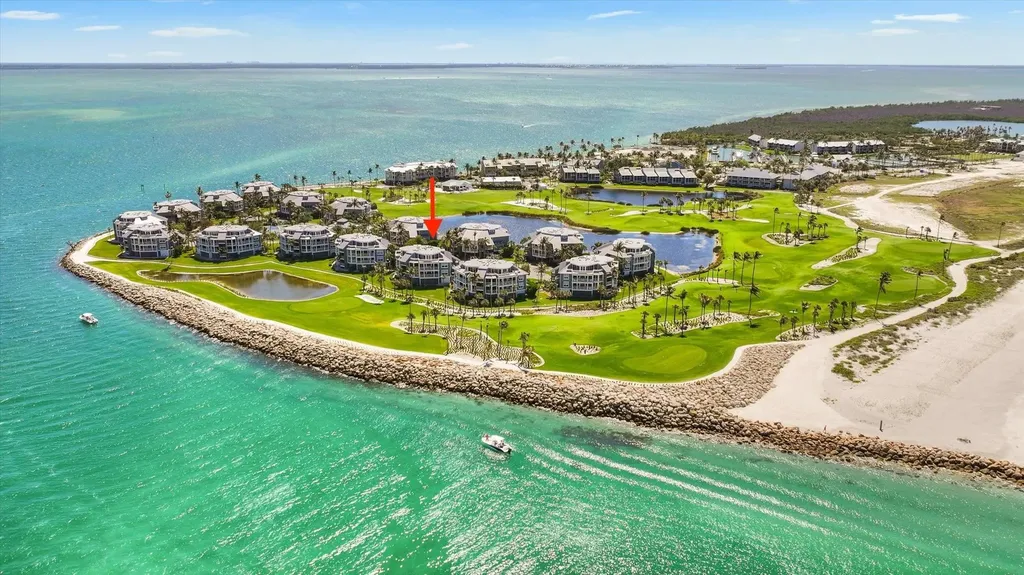 1635 Lands End Village Captiva FL 33924