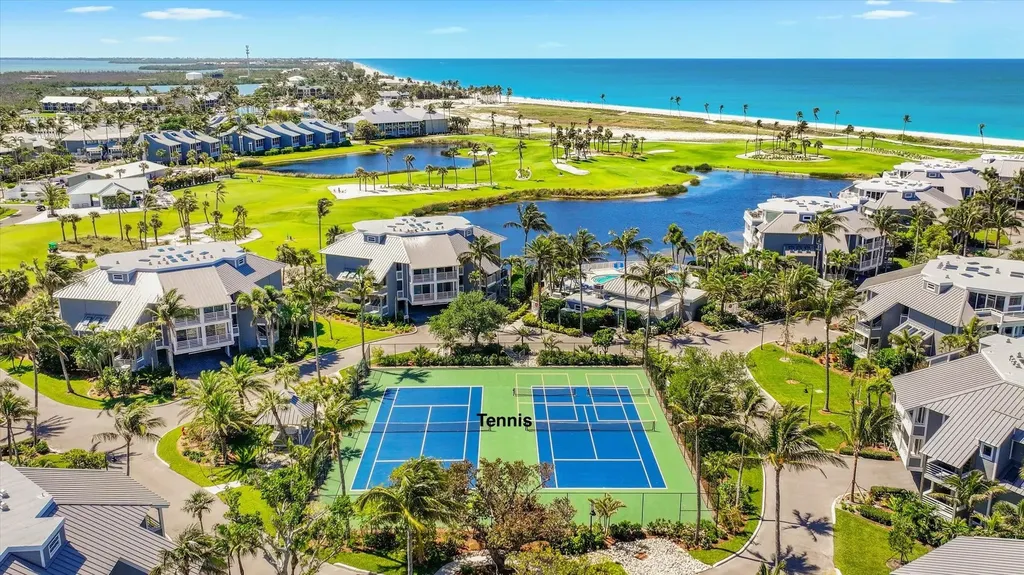 1635 Lands End Village Captiva FL 33924