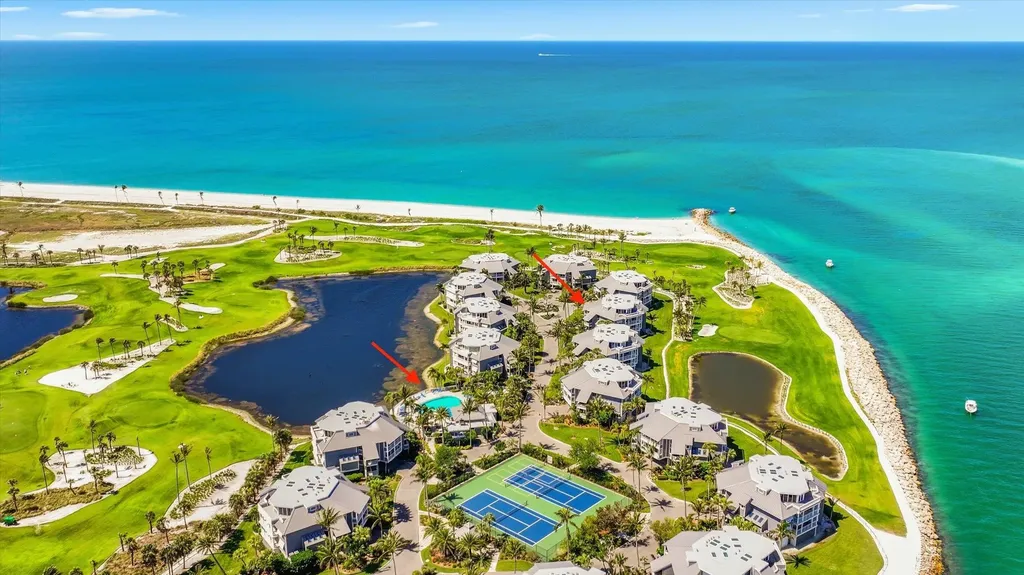1635 Lands End Village Captiva FL 33924