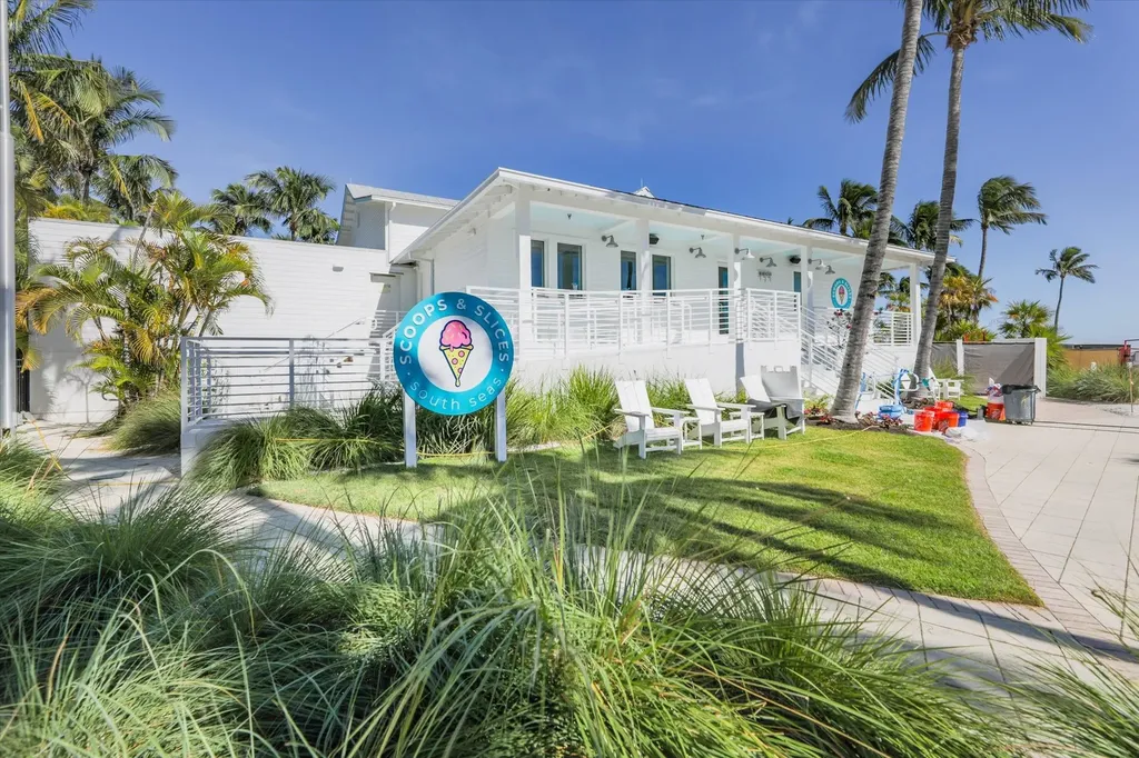 1635 Lands End Village Captiva FL 33924