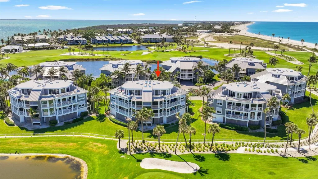 1635 Lands End Village Captiva FL 33924