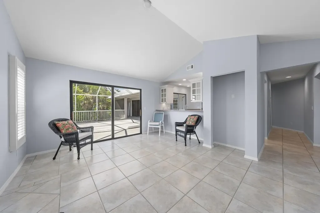 5135 Joewood Drive Sanibel FL 33957