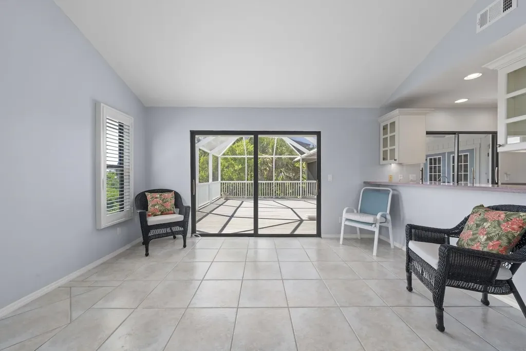 5135 Joewood Drive Sanibel FL 33957