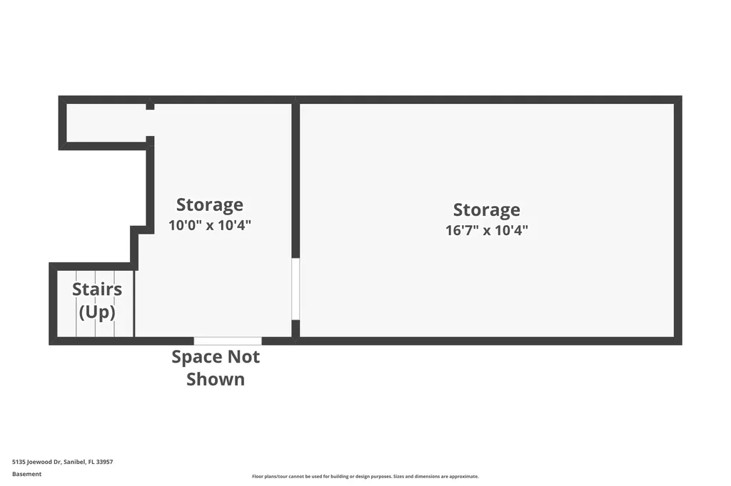 5135 Joewood Drive Sanibel FL 33957