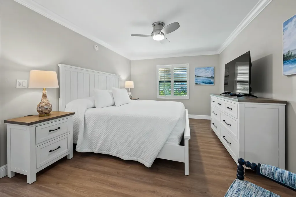 845 E Gulf Drive Sanibel FL 33957