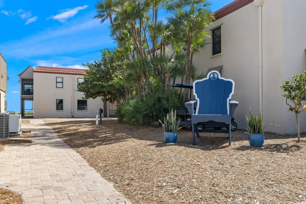 845 E Gulf Drive Sanibel FL 33957