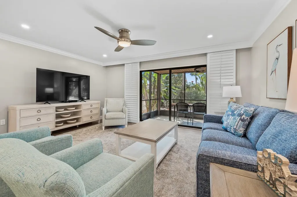 845 E Gulf Drive Sanibel FL 33957