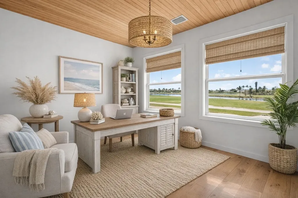 1629 Sand Castle Road Sanibel FL 33957