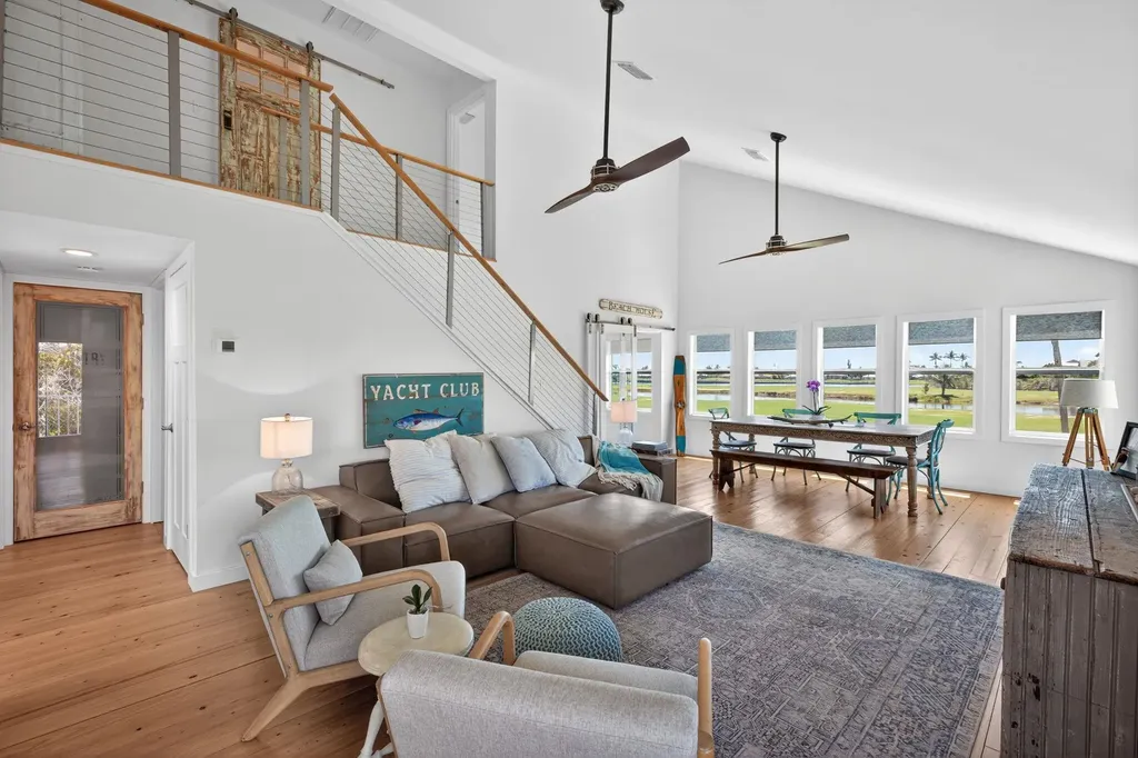 1629 Sand Castle Road Sanibel FL 33957