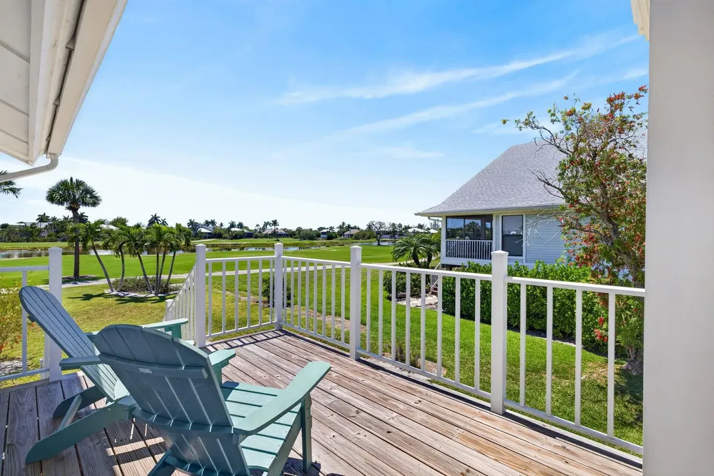 1629 Sand Castle Road Sanibel FL 33957