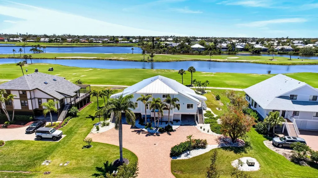 1629 Sand Castle Road Sanibel FL 33957