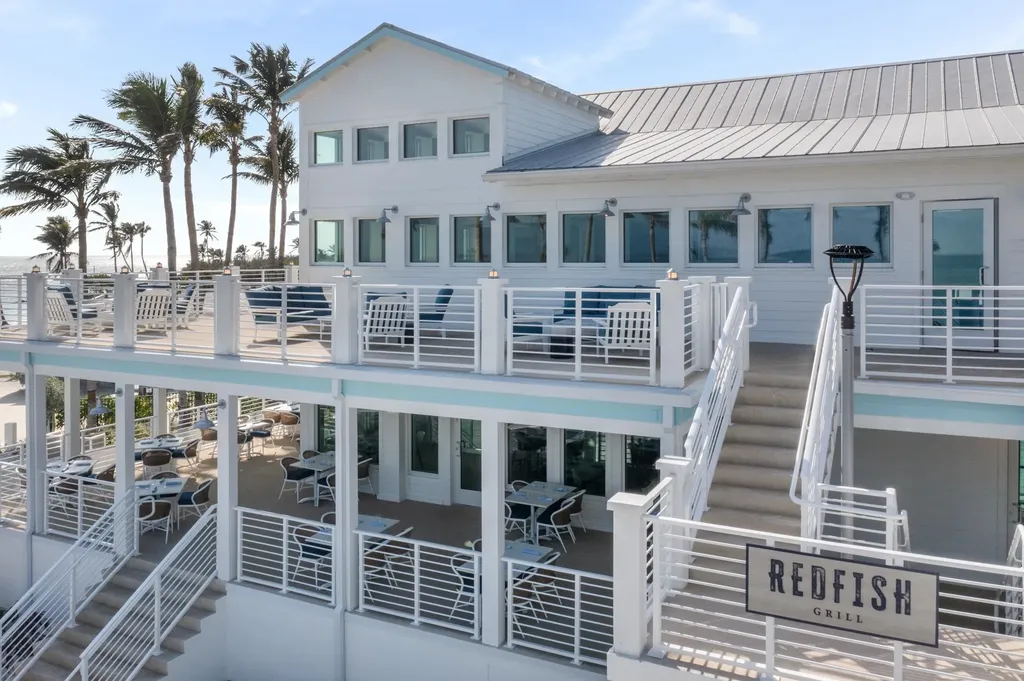 1256 S Seas Plantation Road Captiva FL 33924