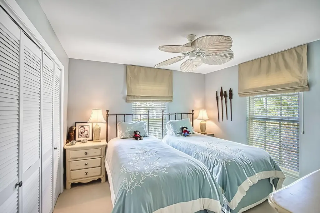 246 Christofer Court Sanibel FL 33957