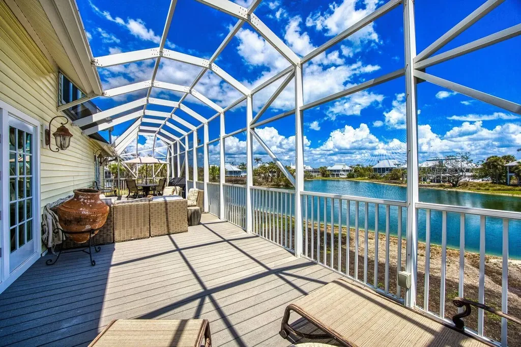 246 Christofer Court Sanibel FL 33957