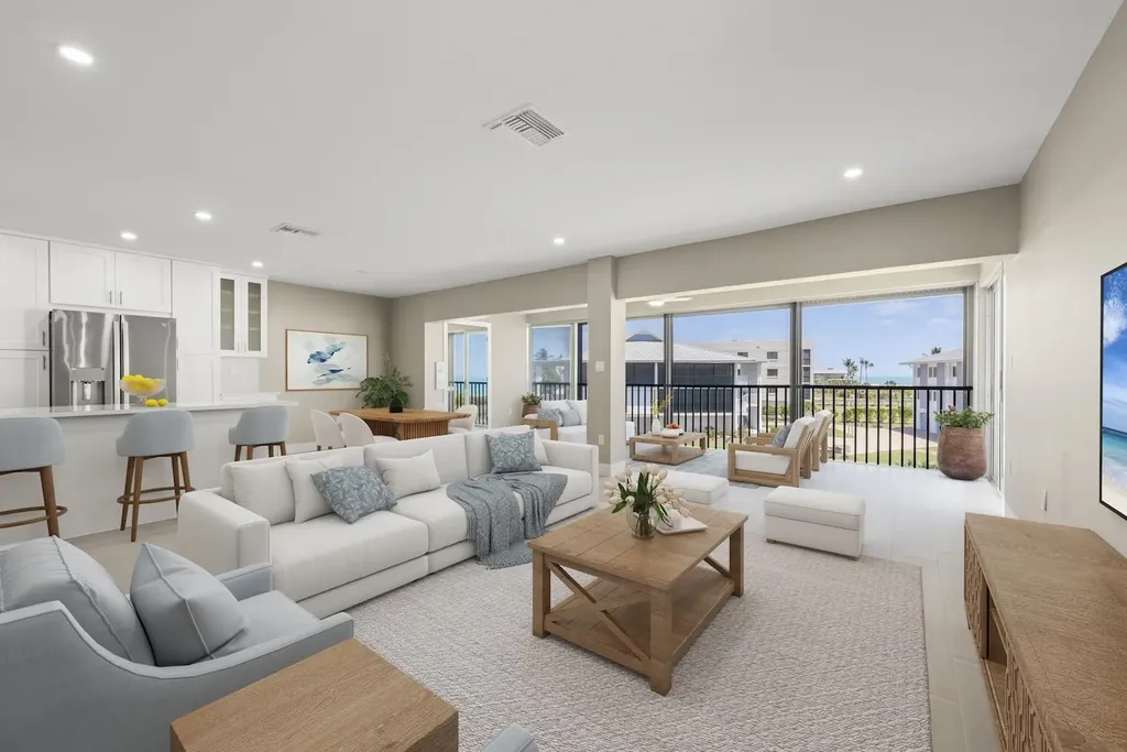 1341 Middle Gulf Drive Sanibel FL 33957