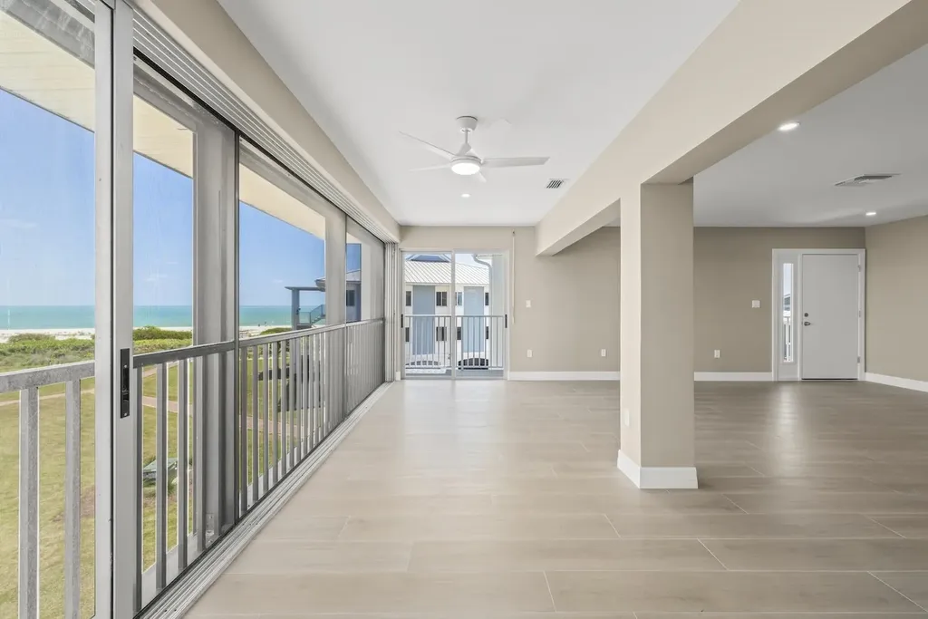 1341 Middle Gulf Drive Sanibel FL 33957