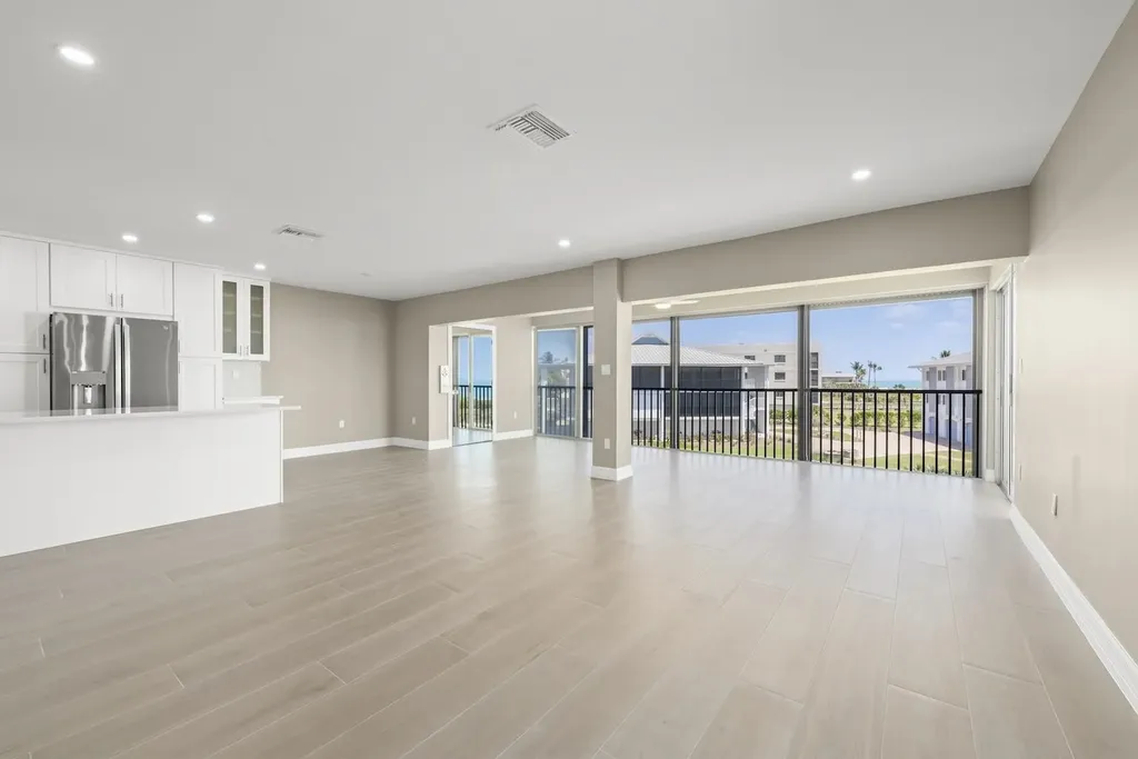 1341 Middle Gulf Drive Sanibel FL 33957