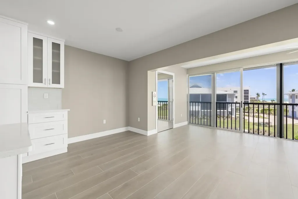 1341 Middle Gulf Drive Sanibel FL 33957