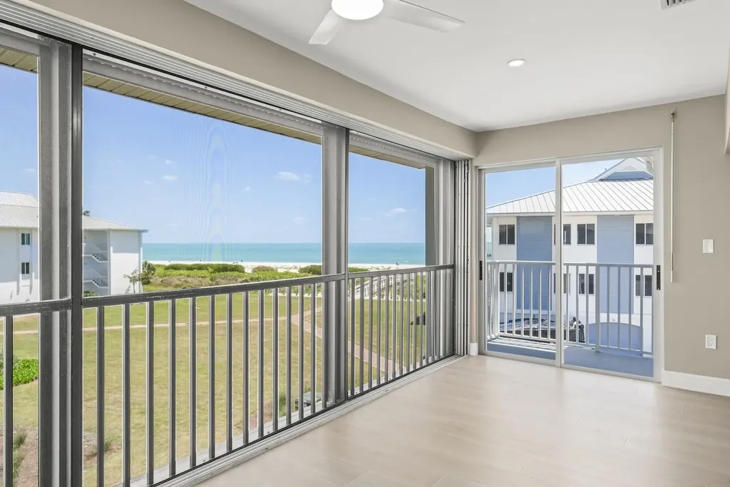 1341 Middle Gulf Drive Sanibel FL 33957
