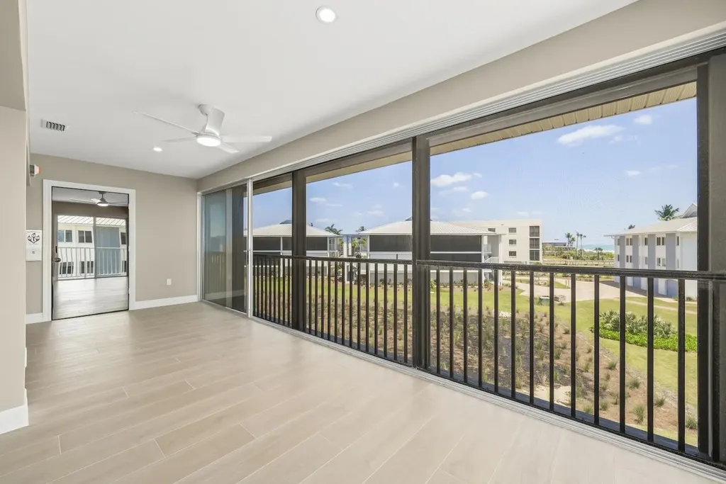 1341 Middle Gulf Drive Sanibel FL 33957
