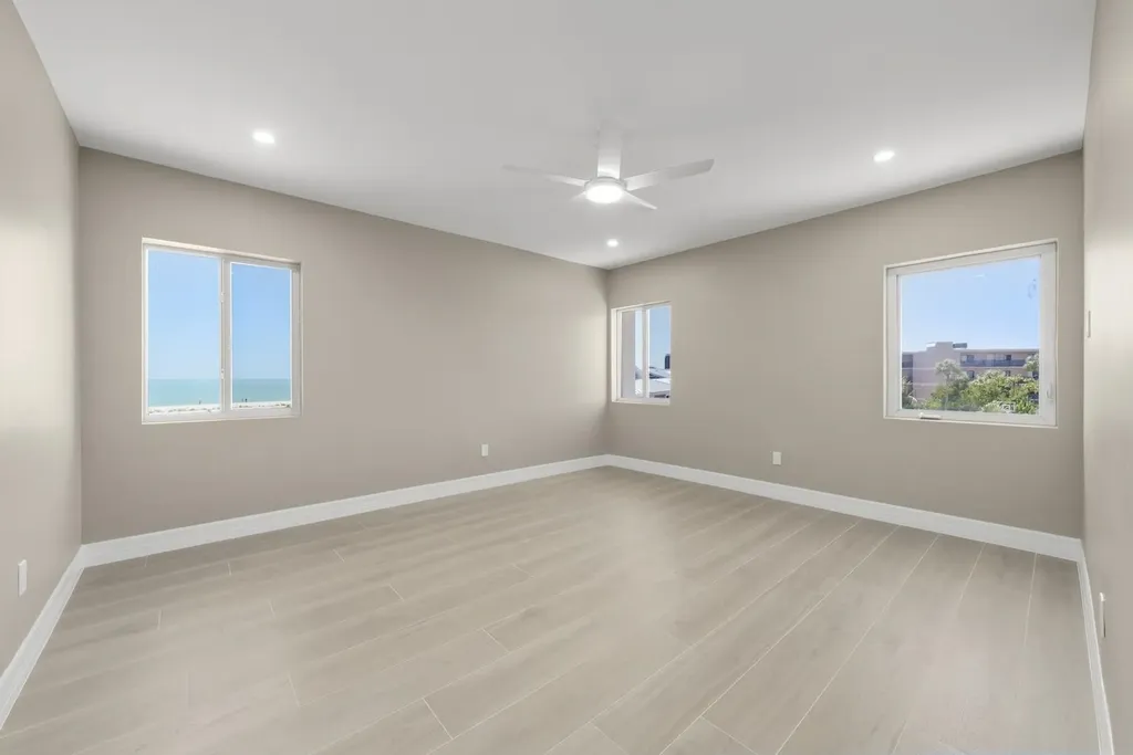 1341 Middle Gulf Drive Sanibel FL 33957