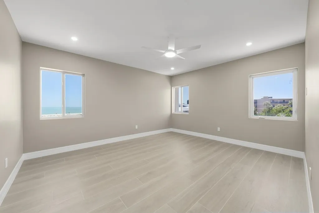 1341 Middle Gulf Drive Sanibel FL 33957
