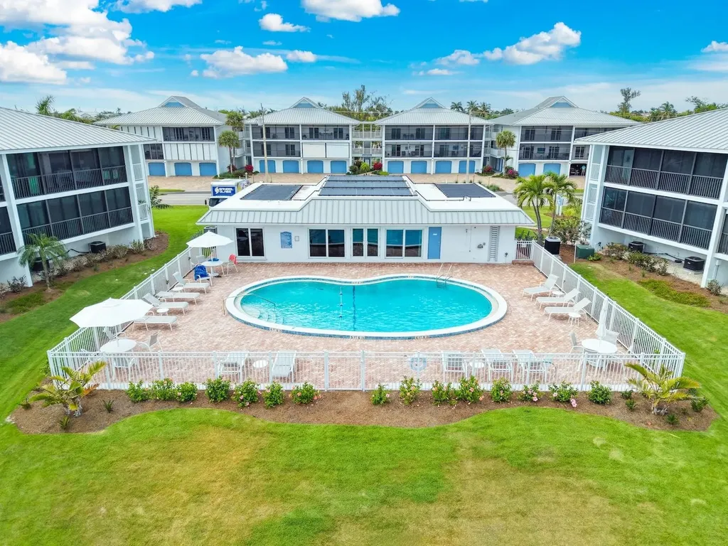 1341 Middle Gulf Drive Sanibel FL 33957