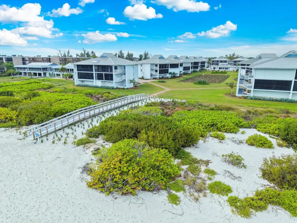 1341 Middle Gulf Drive Sanibel FL 33957