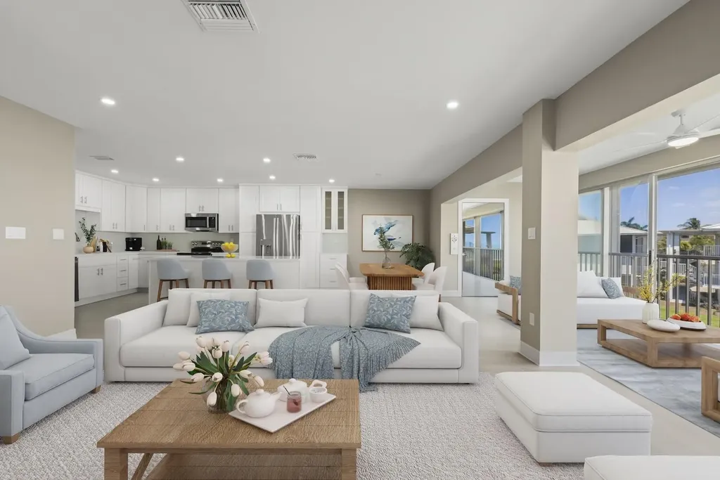 1341 Middle Gulf Drive Sanibel FL 33957