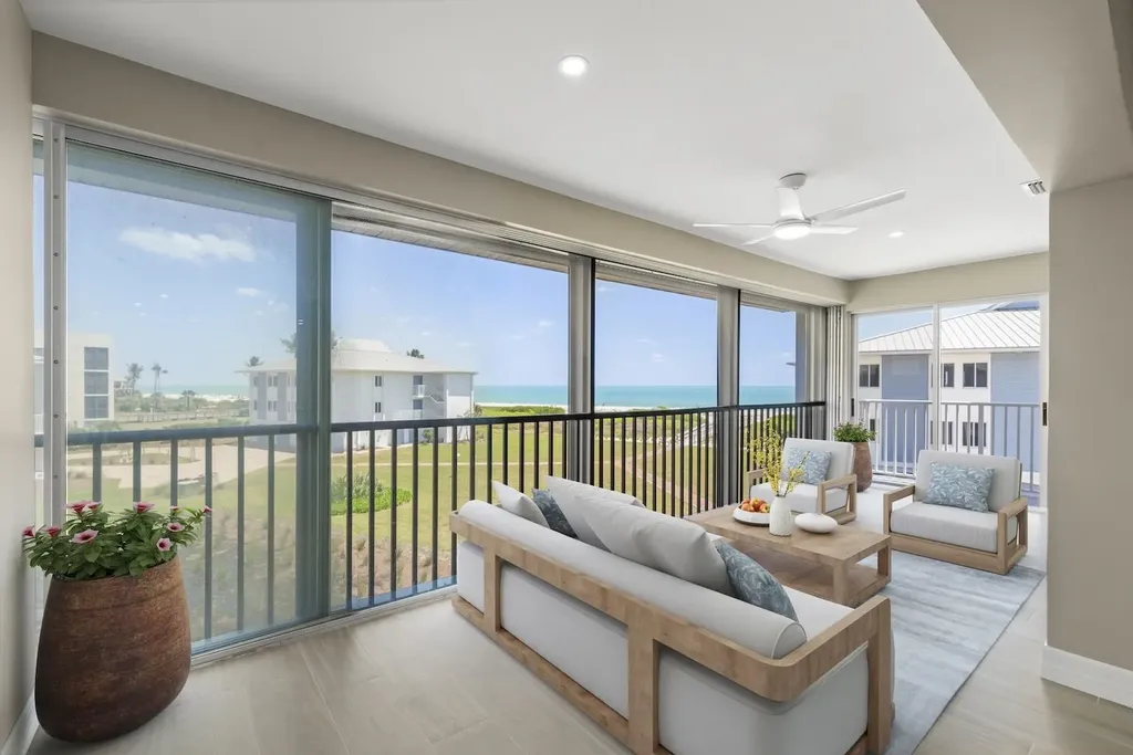 1341 Middle Gulf Drive Sanibel FL 33957