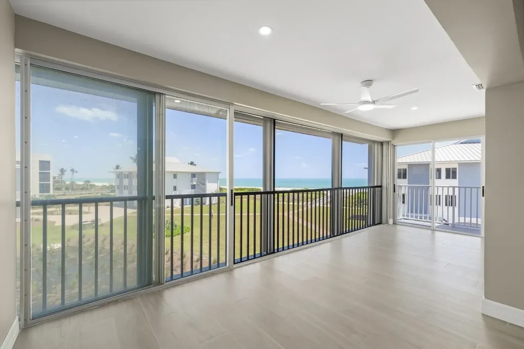 1341 Middle Gulf Drive Sanibel FL 33957