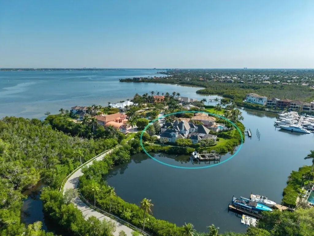 15771 Waite Island Drive Fort Myers FL 33908