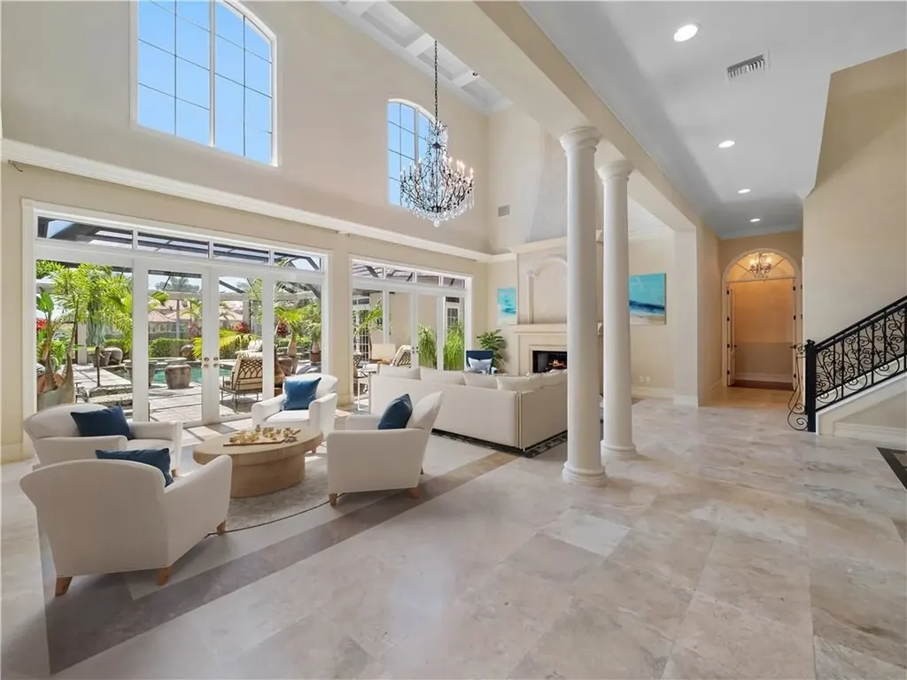 15771 Waite Island Drive Fort Myers FL 33908
