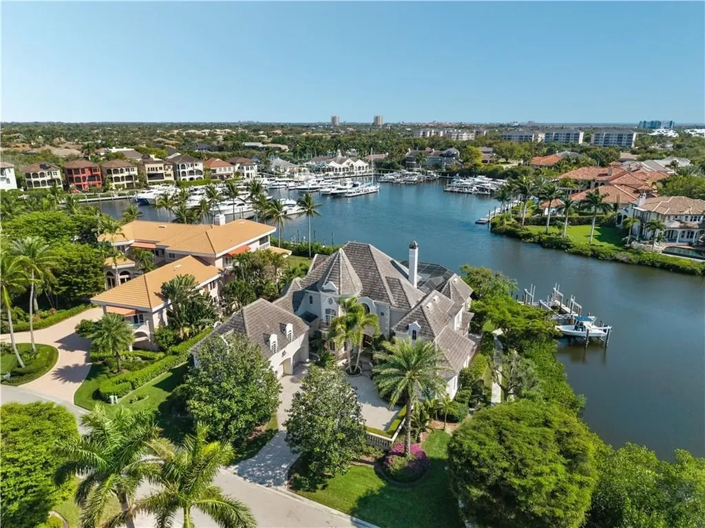 15771 Waite Island Drive Fort Myers FL 33908
