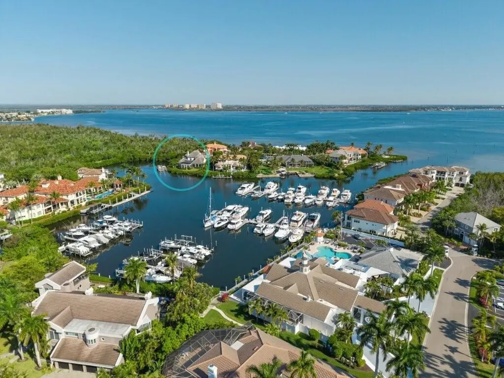 15771 Waite Island Drive Fort Myers FL 33908
