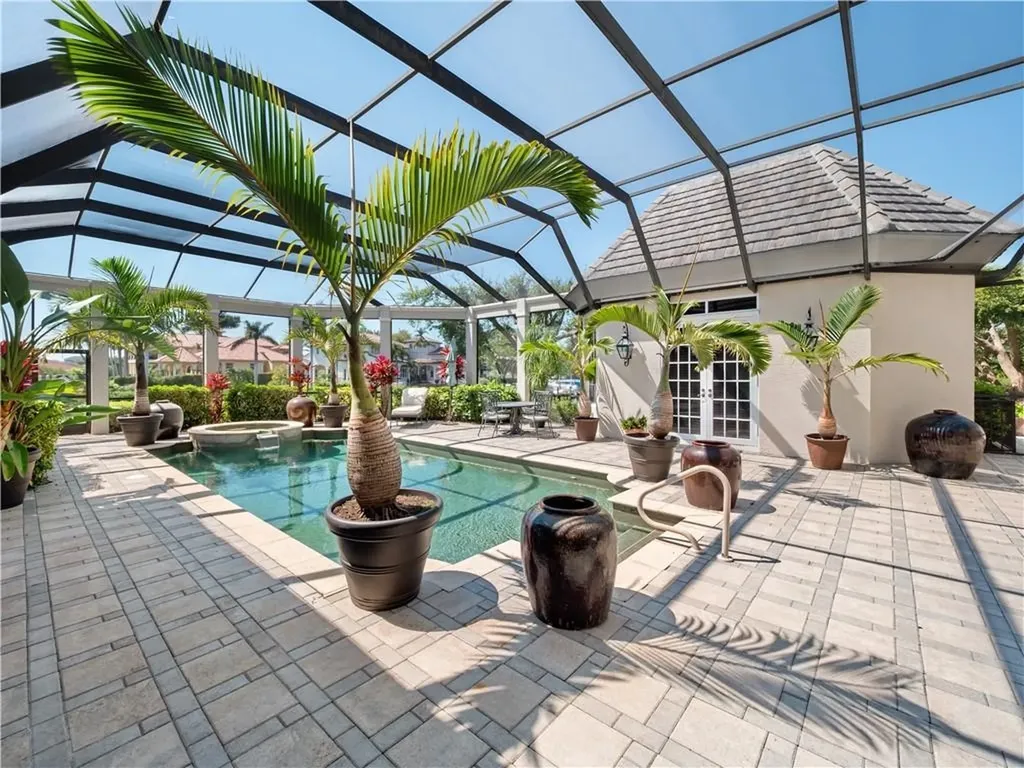 15771 Waite Island Drive Fort Myers FL 33908