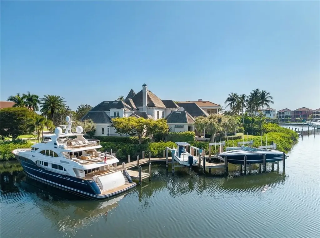 15771 Waite Island Drive Fort Myers FL 33908