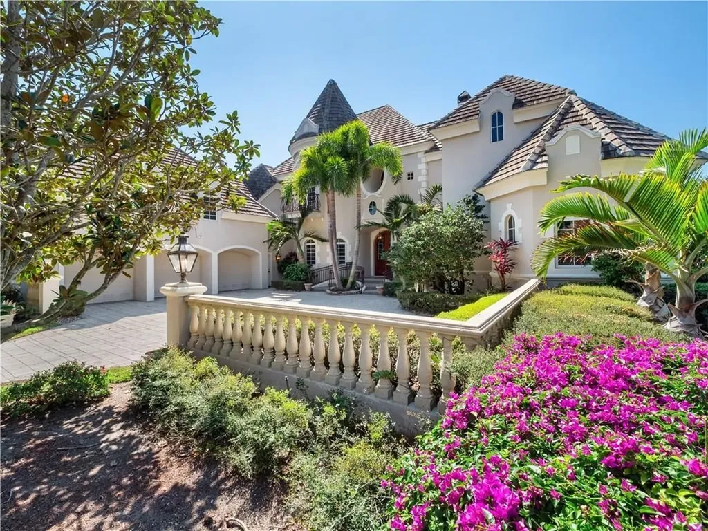15771 Waite Island Drive Fort Myers FL 33908