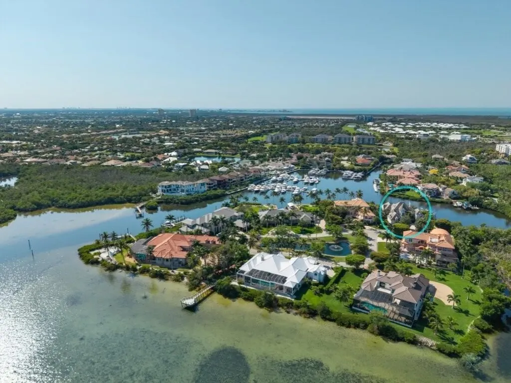 15771 Waite Island Drive Fort Myers FL 33908