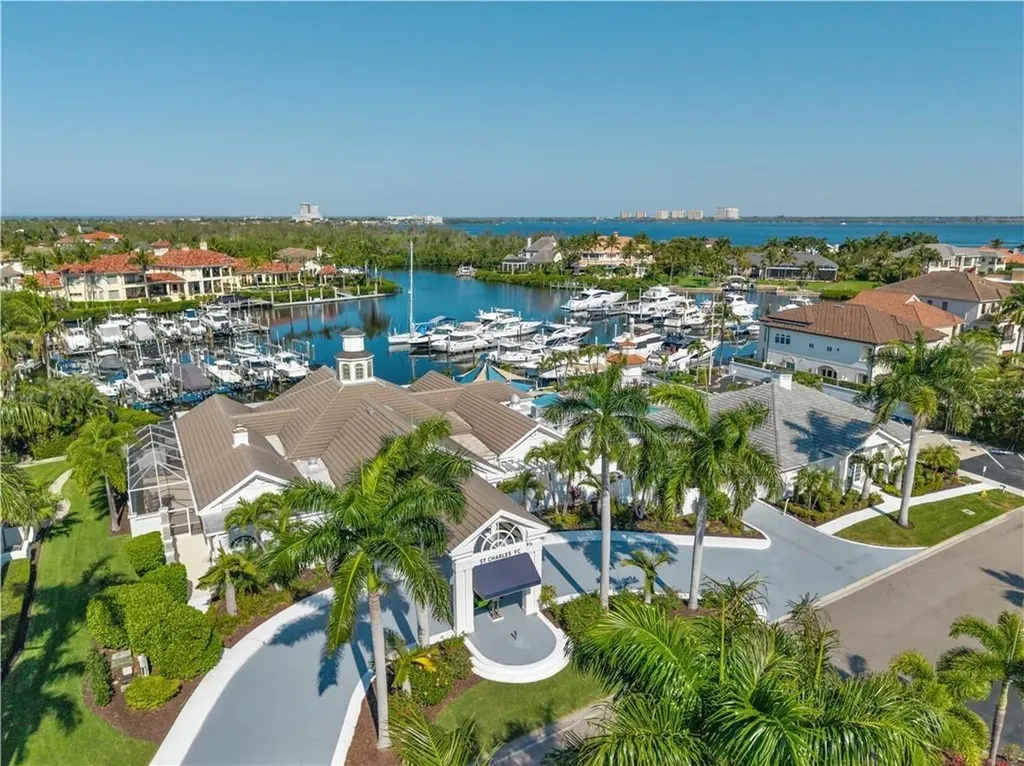 15771 Waite Island Drive Fort Myers FL 33908
