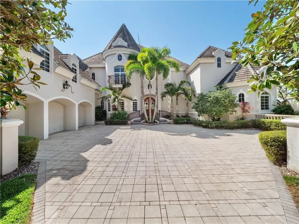 15771 Waite Island Drive Fort Myers FL 33908