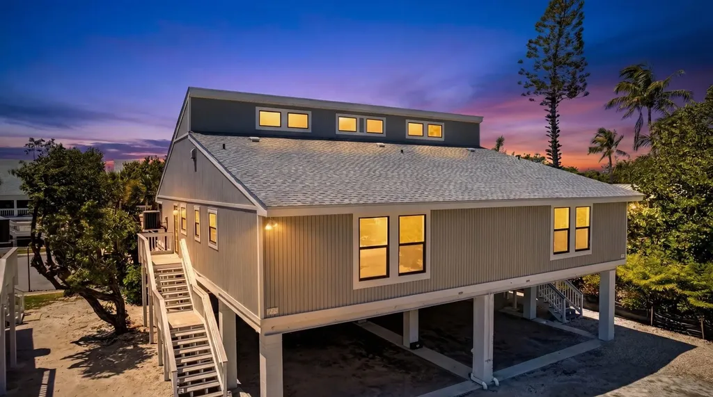 745 Cardium Street Sanibel FL 33957