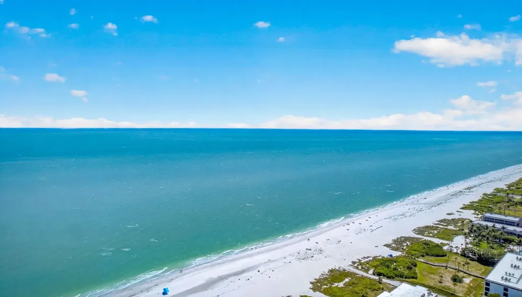 745 Cardium Street Sanibel FL 33957